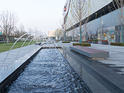 桐乡企业地下室防水