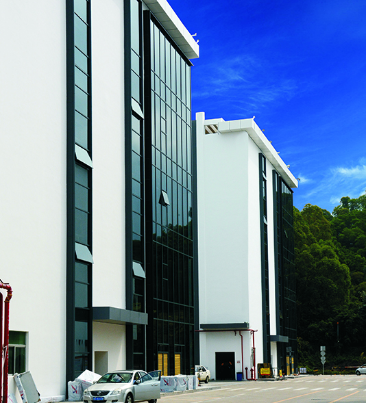 桐乡写字楼幕墙修缮安装