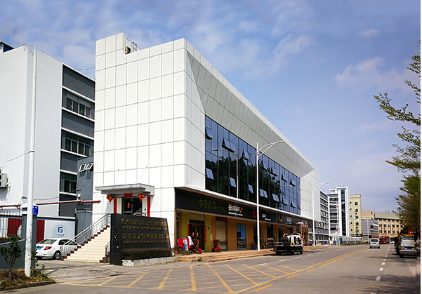 桐乡住宅公寓幕墙修缮