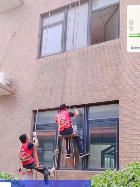 桐乡承接各类窗户玻璃维修